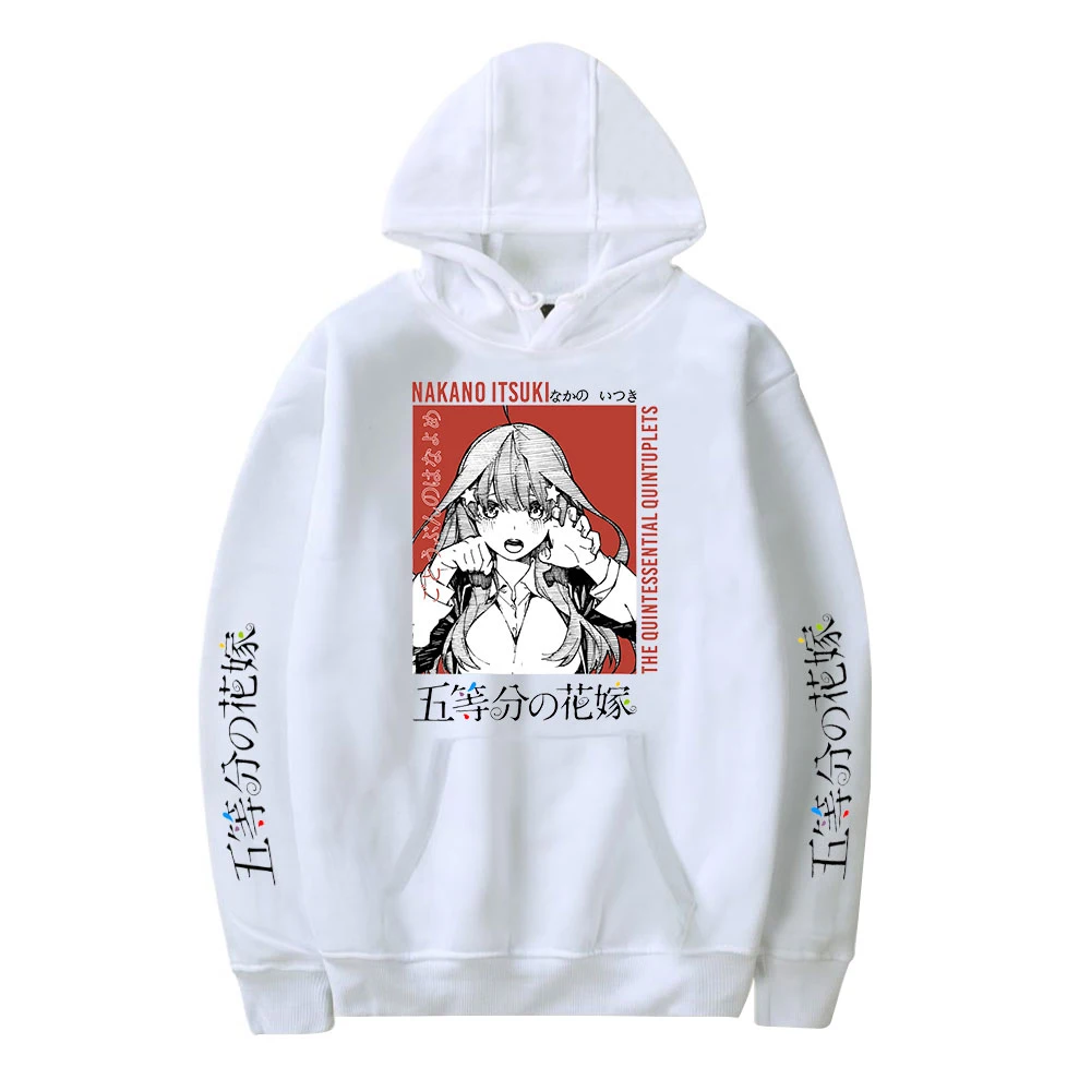 

Мужская модная толстовка с аниме Kaguya2021 зимняя толстовка мужская и женская толстовка Новое поступление Повседневный хип-хоп Свободный улич...