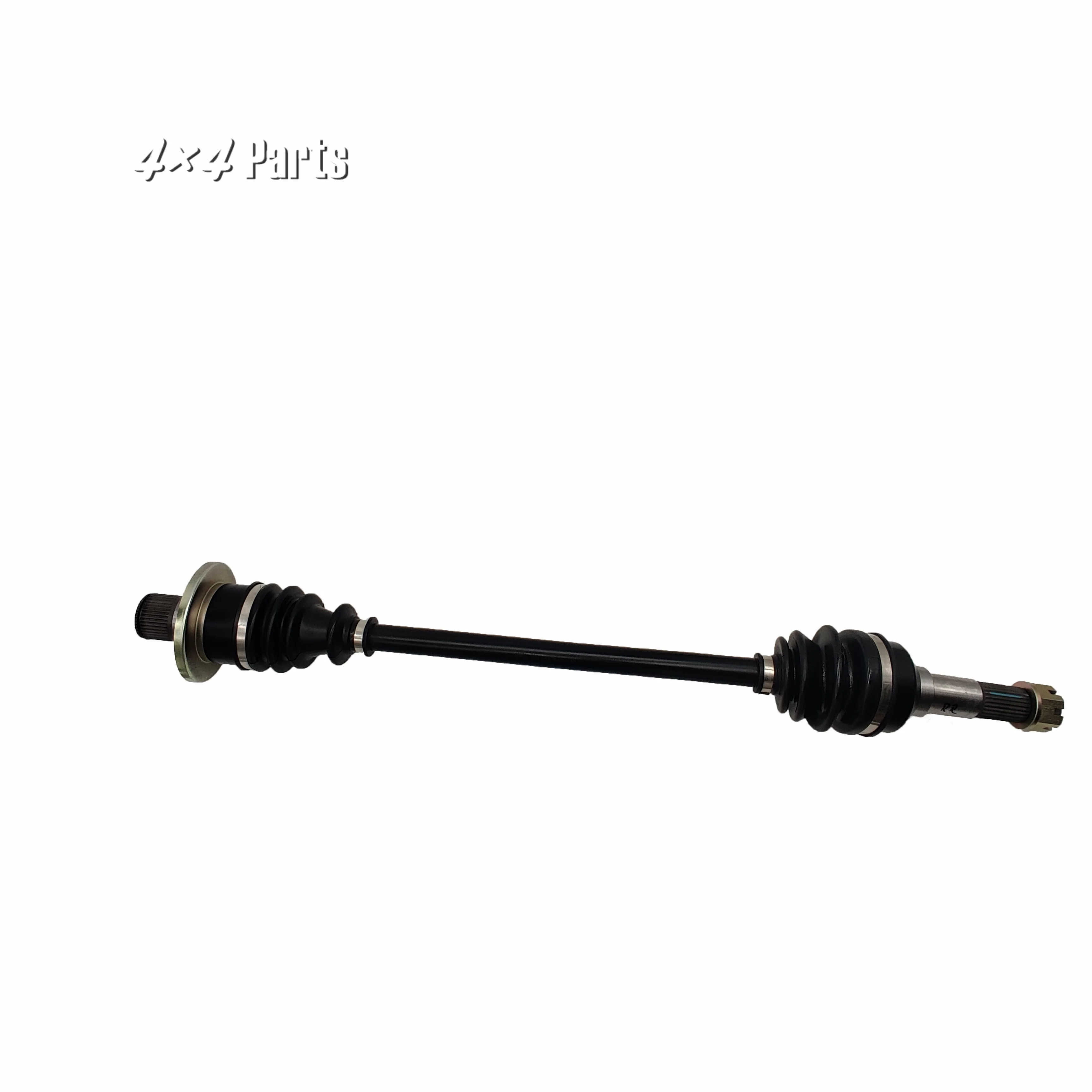 Rear Right C.V Axle H  For Hisun 500 700 UTV  QUAD GO KART  ERP CODE PJ00000264000700