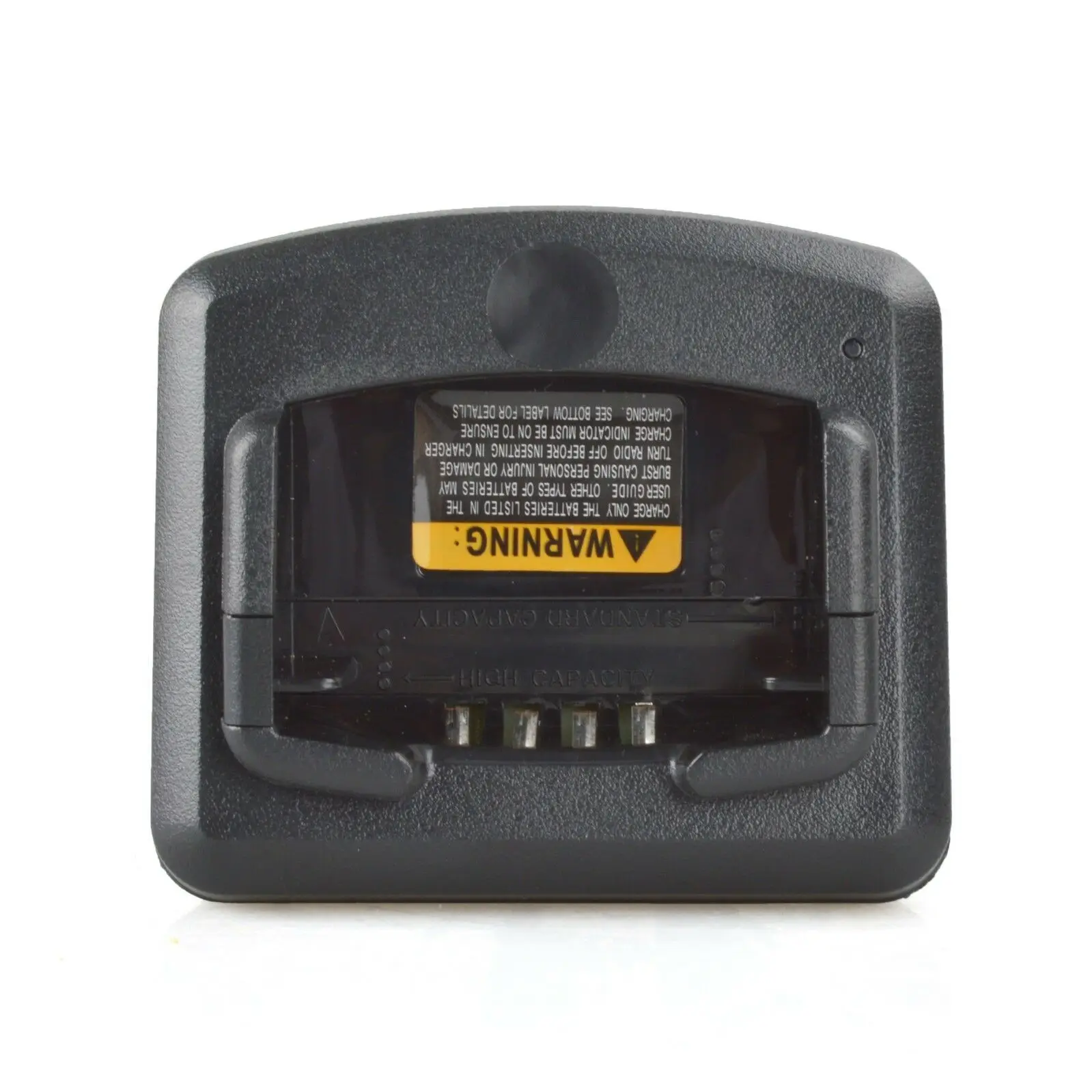 RLN6304 Rapid Charger Set for CP110 EP150 RDU2020 RDV2020 RBU2040 RDV2040 RDV2080d RDU4100 RDU4160D RDV5100 Walkie Talkie