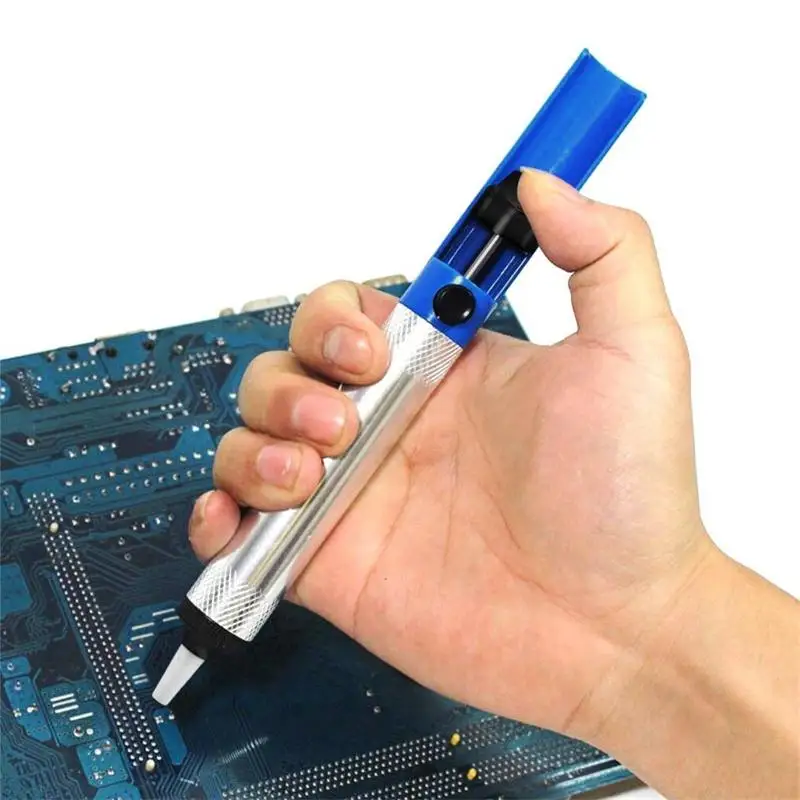 

60W Mini Soldering Iron Adjustable Temperature Electric Solder Iron Rework Station Mini Handle Heat Pencil Welding Repair Tools