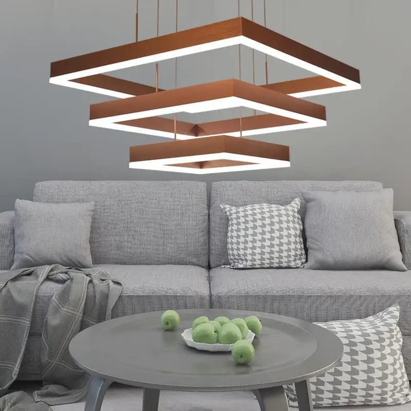 

Home Cuisine European Lustre E Pendente Para Sala De Jantar Decor Led Hanging Lamp Loft Deco Maison Luminaria Pendant Light