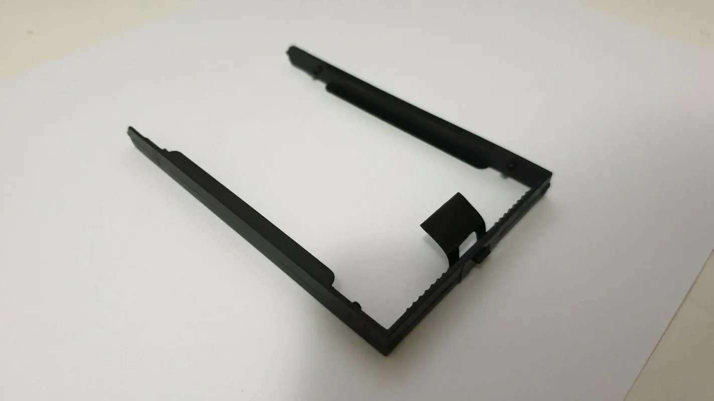 Новинка для Lenovo Thinkpad E580 E585 SATA 2 5 &quotHDD SSD кабель + кронштейн 01LW428 | Компьютеры и офис