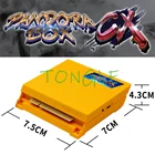 2021 Pandora Box CX 2800 в 1 аркадная версия может сэкономить ход игры 3P 4P игры высокий балл запись 3D Tekken Killer Instinct