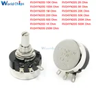 RV24YN20S 6  B102 B202 B502 B103 B203 B503 B104 B204 B504 B105 1K 2K 50K 10K 20K 500 Ом