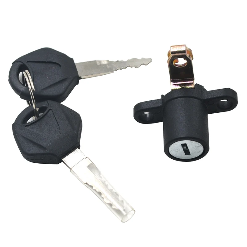 Переключатель зажигания мотоцикла с замком крышка топливного бака защелки для