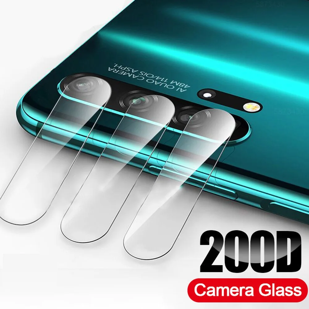 Стекло для объектива камеры Umidigi A9 S3 A5 Pro A7s A7 Power 3 Защита экрана Защитная пленка S5 X