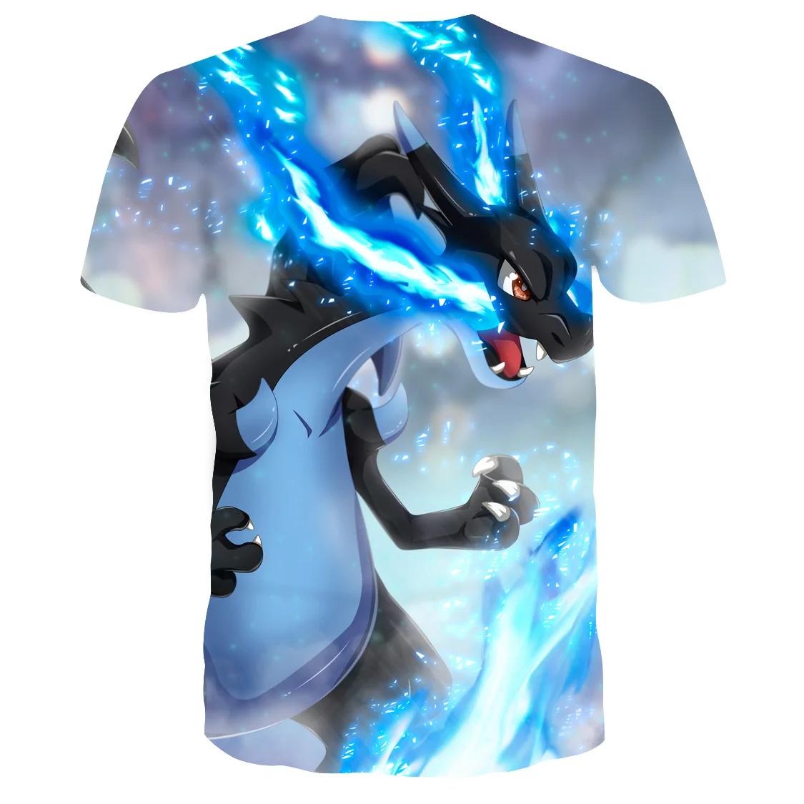 3D футболка с покемоном Пикачу для мужчин, camiseta, футболки с покемоном, футболка с покемоном, летние повседневные футболки, топы, одежда с рисунком из аниме, Прямая поставка