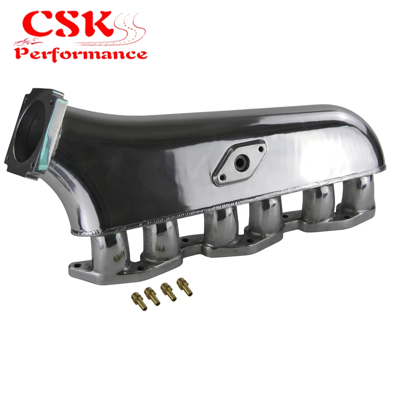 intake manifold for Toyota supra 1jzgte 1jz jzz30 turbo | Автомобили и мотоциклы