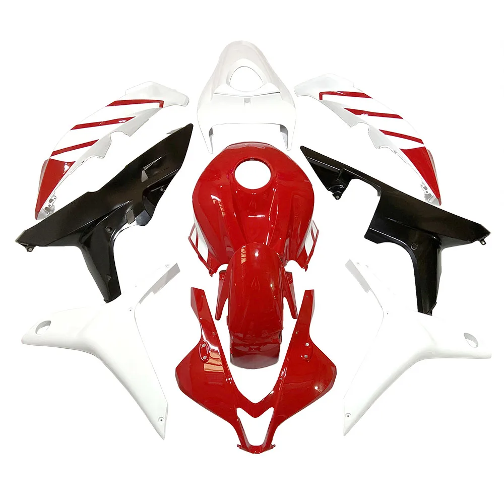 

Комплект обтекателей для мотоцикла Honda CBR600RR F5 2007 2008 CBR600 RR 07 08