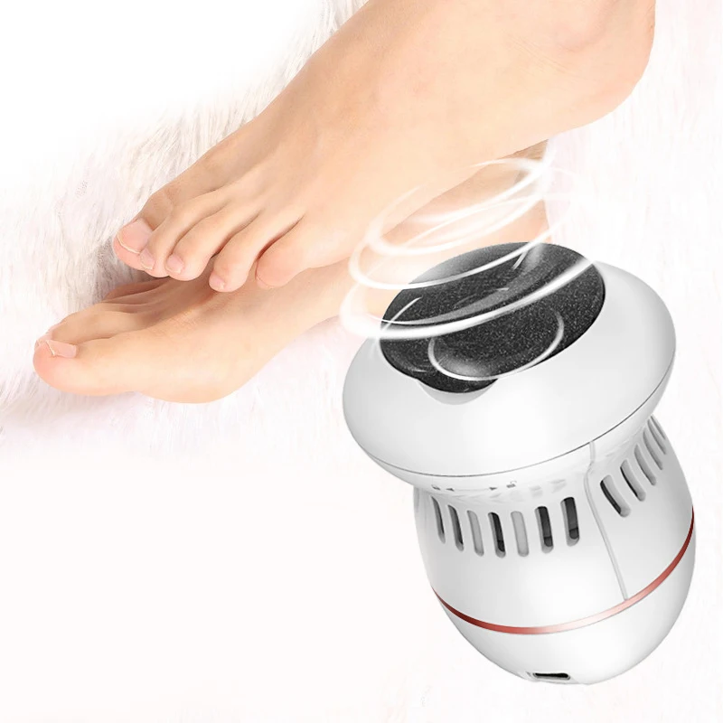 Harga Listrik Baru Pedicure Alat Perawatan Kaki File Kaki Sepatu Hak Menghapus Mati Kulit Kalus Remover Kaki Bersih Perawatan Mesin Kaki File Alat