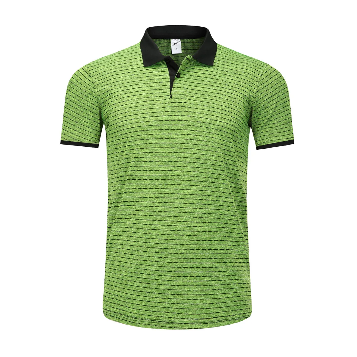 Мужская футболка для настольного тенниса занятий спортом на открытом воздухе