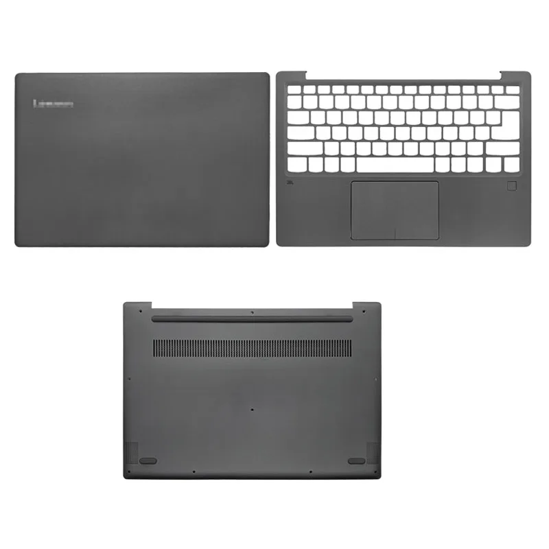 Новый чехол для задней панели экрана Lenovo Ideapad 720S-13 720S-13IKB 720S-13ARR задняя крышка