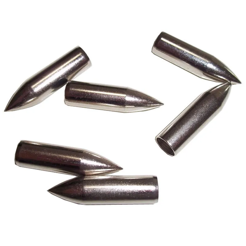 24/50 шт. наконечники для стрельбы из лука 75 дюймов|Дартс| |