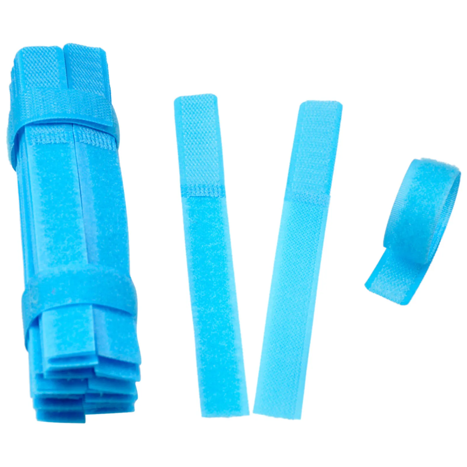 Многоразовый органайзер для проводов и кабелей 30 шт.|Кабельные стяжки| |