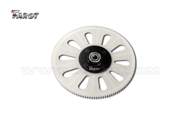 Запчасти для вертолета Tarot 250 120T новый комплект главной шестерни MS25096 - купить по