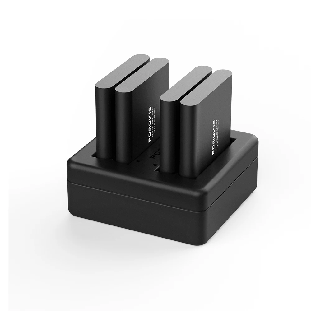 Charger PDMOVIE LIVE AIR 2 Беспроводная система контроля объектива(купить LIVE AIR получить RIG AIR free - Цвет: Charger