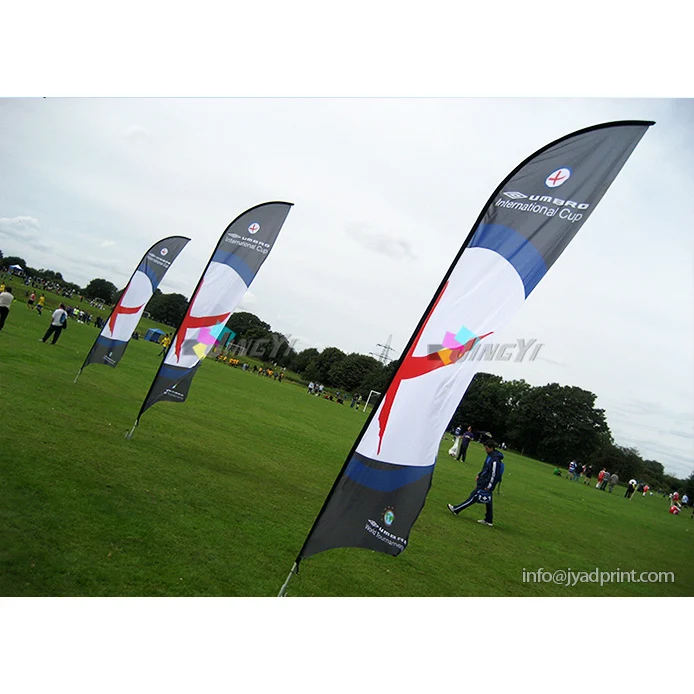 Высокое качество! Лучший Качественный непродуваемый пользовательский пляжный