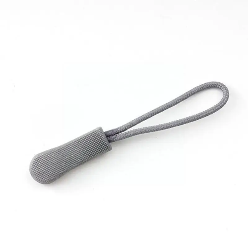 10pcs Edc Mini Outdoor Camping Backpack No Slip Zipper Bag Tag Suitcase Clothes Cord Pull Rope Fit Zip Fixer Accessory S4q5 | Спорт и