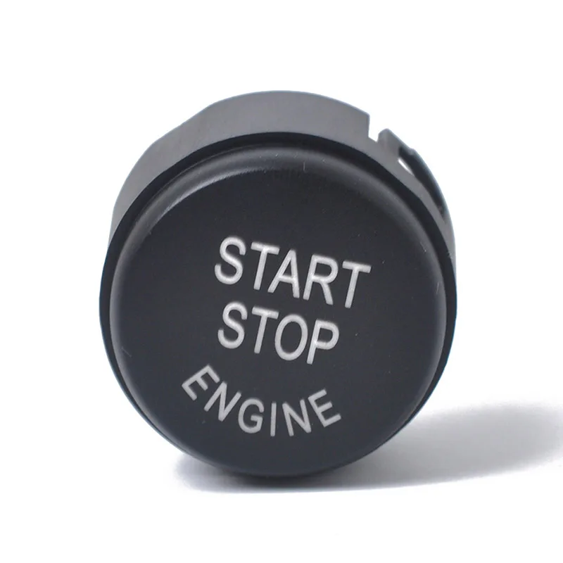 High Quality 61319153832 Car Engine START Button Replace Cover STOP Switch For BMW 5 6 7 F01 F02 F10 F11 F12 2009-2013 | Автомобили и