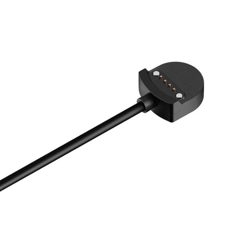 Новинка 2020 зарядная док-станция с USB-кабелем для Ticwatch E Магнитная Зарядка S умные