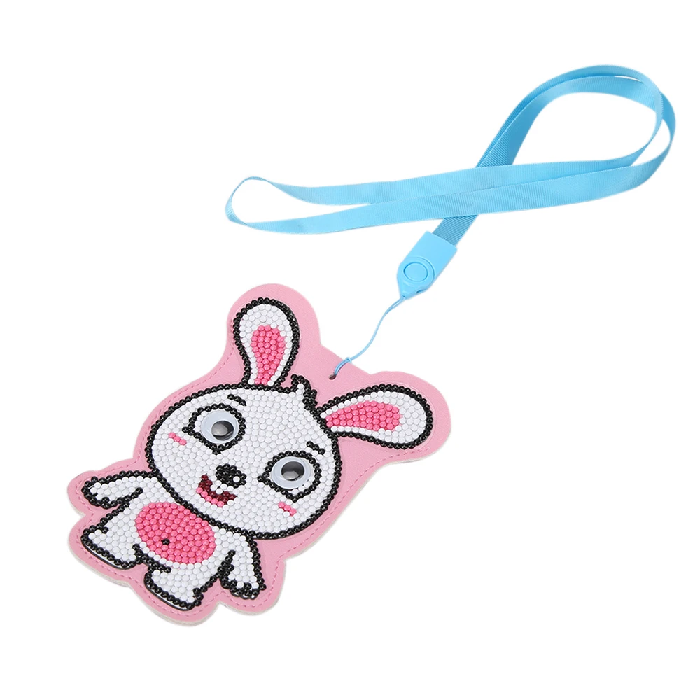 Мужской держатель для кредитных карт с алмазной живописью 5D | Дом и сад