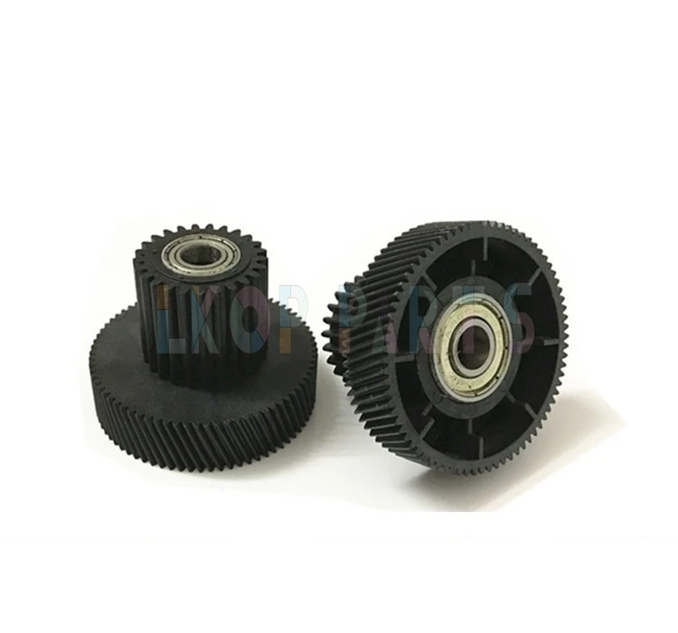 

5pcs Fuser Drive Gear FS7-0006-000 For Canon IR7105 7095 7086 8500 7200 105 8070 9070 85 85+ Copier Parts
