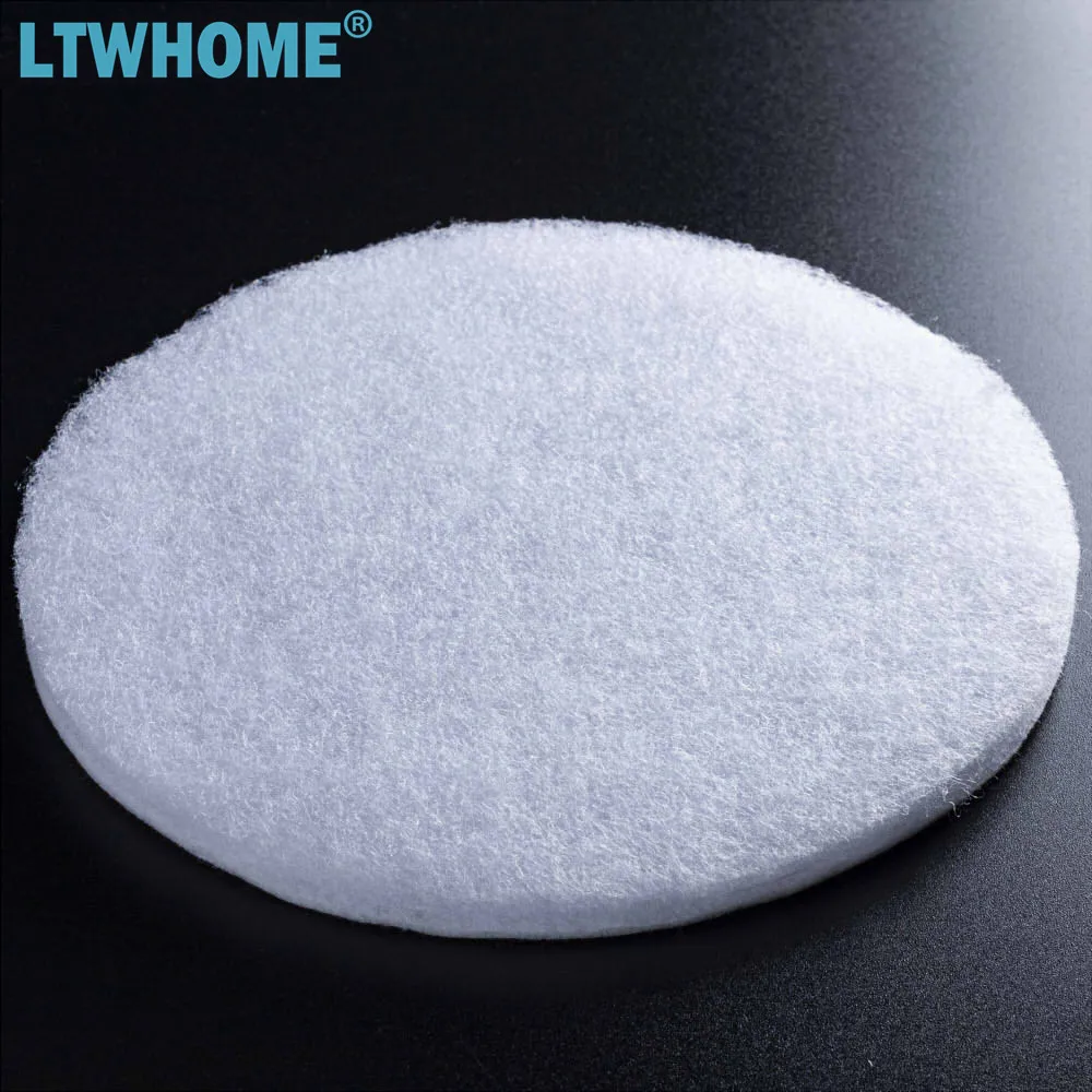Подставки для фильтров двигателя LTWHOME Dyson DC04 DC05 DC08 DC19 DC20|filter pad|pad pad |