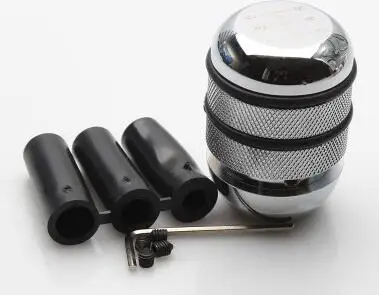 5 Скорость Алюминий ручная автоматическая Шестерни головки рукоятка рычага