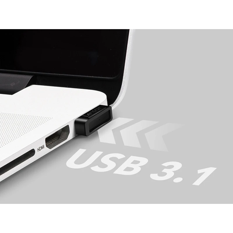 Мобильный компьютер Lexar S47 шифрование автомобиля высокоскоростной usb 128 мини-usb 32