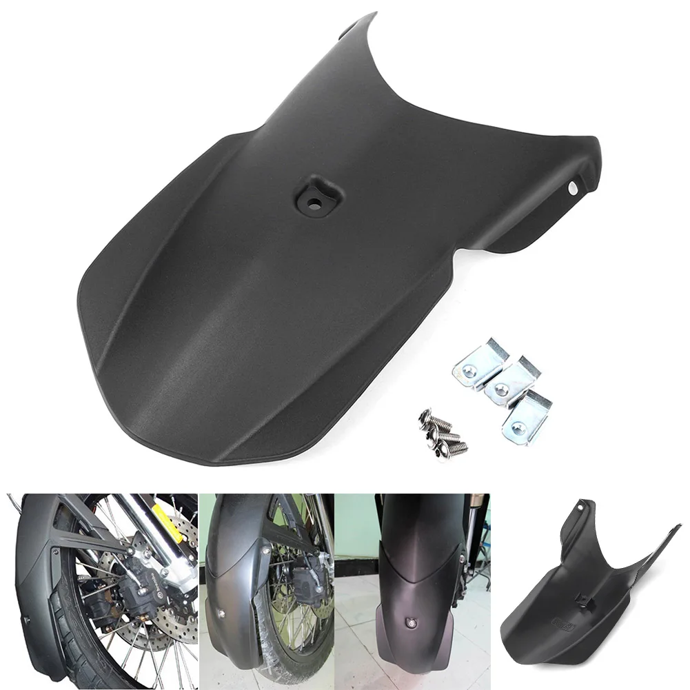 Мотоцикл брызговик удлинитель переднее крыло ABS для BMW F800 GS / F650GS Twins 2008-2012 &amp F800GS ADS