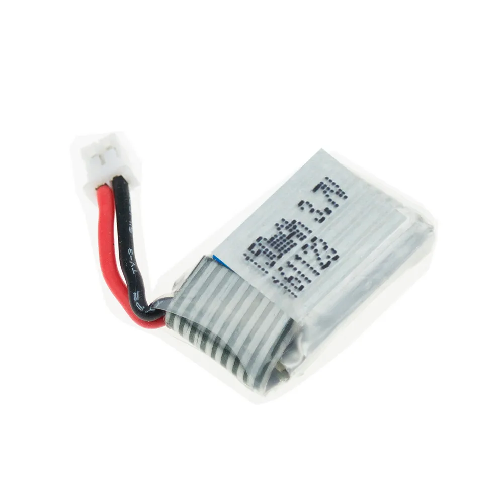 

1pcs 3.7v 150mah Battery For H36 Rc Drone Quadcopter High Quality High Safety Materials Hot Sale 2021 New