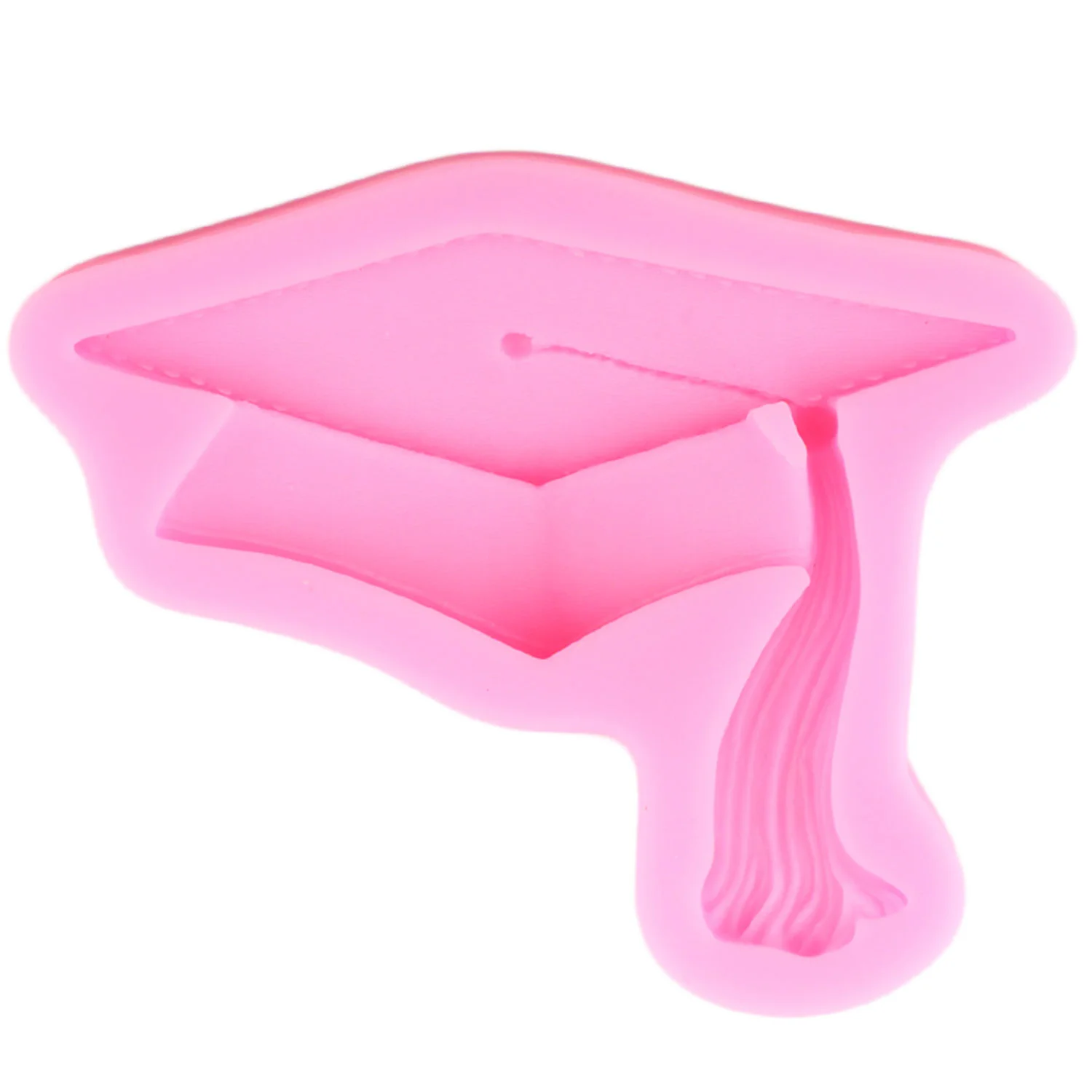 Aouke силиконовая форма для выпускного колпачка эпоксидная смола |