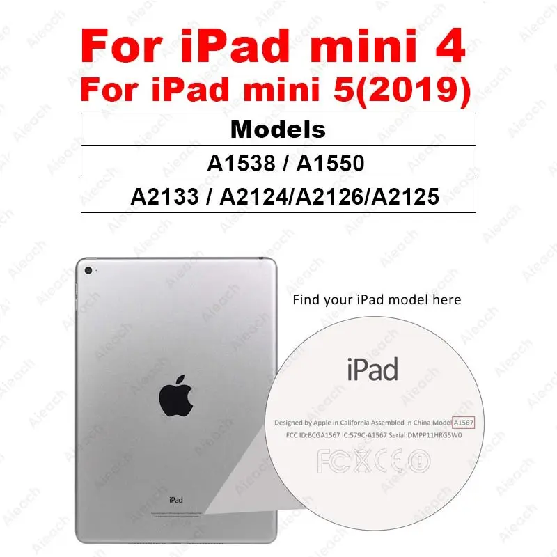 Защитное стекло с закругленными краями для iPad Pro 11 10,5 9,7 Защитная пленка для экрана для iPad 10,2 Mini 5 4 Air 3 2 1 закаленная пленка - Цвет: For iPad mini 4 5