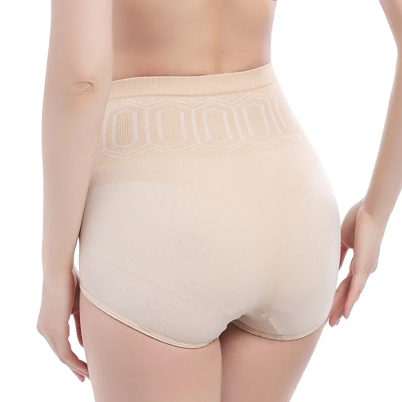 Обхват талии тренировочные брюки для Для женщин тела формирователь утягивающий