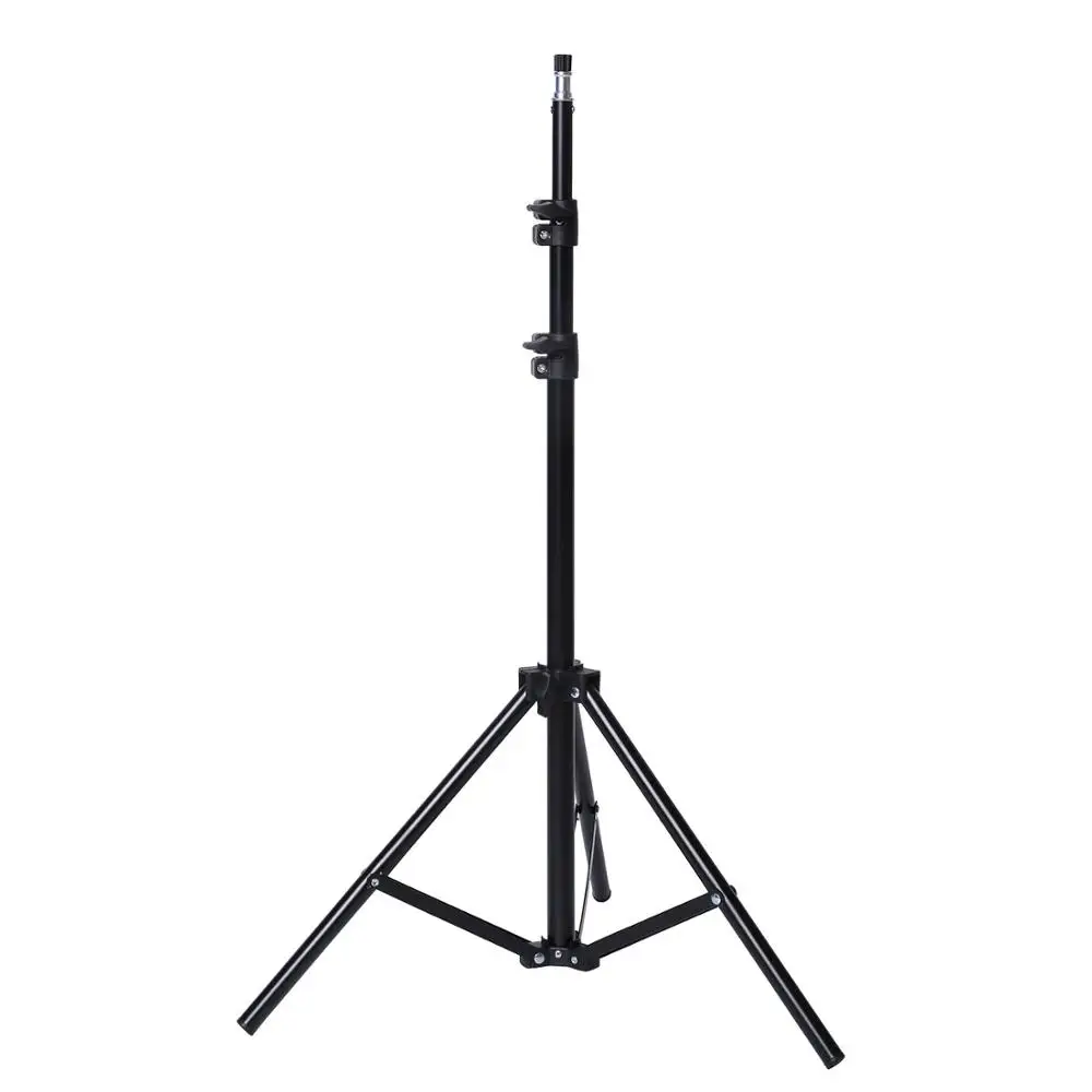 13 дюймовый светодиодный светильник для селфи с кольцом 24 Вт регулируемой