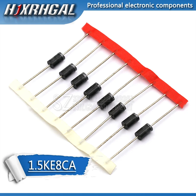 1 шт. двунаправленный импульсный преобразователь напряжения|Диоды| |