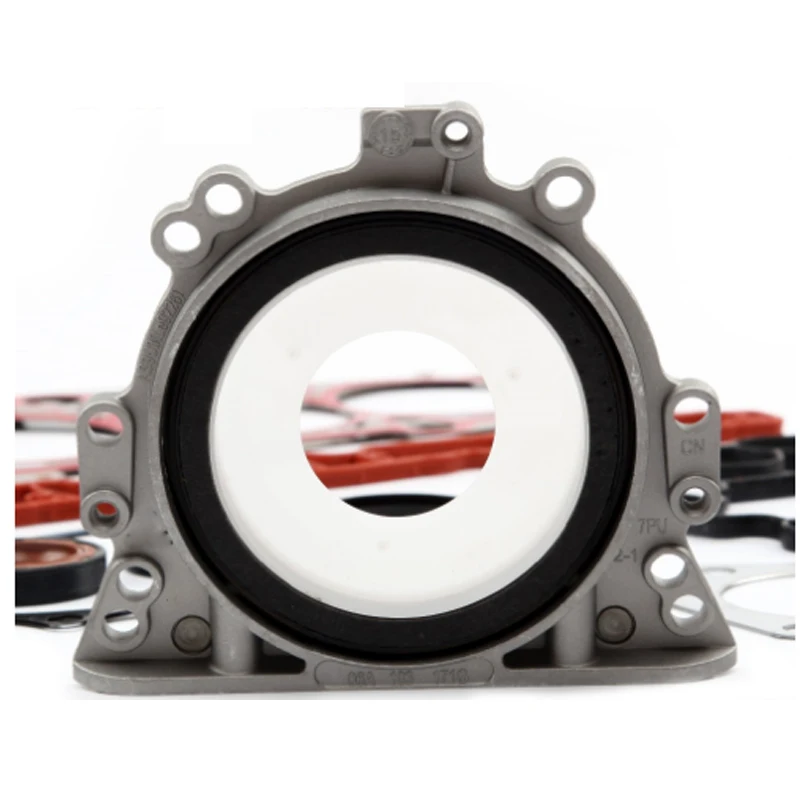 Прокладки головки блока цилиндров двигателя OEM комплект для ремонта уплотнений