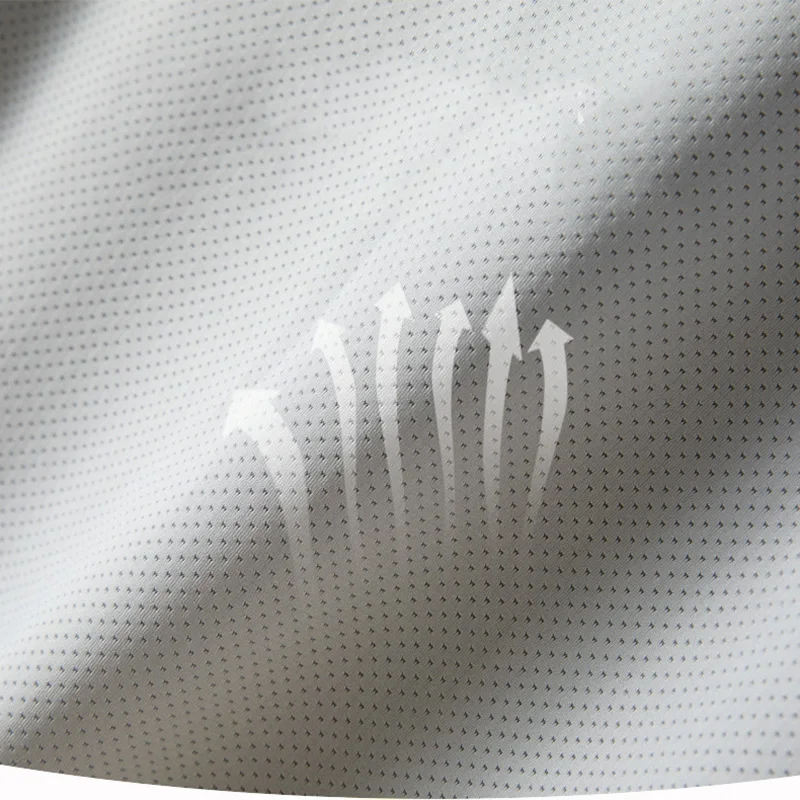 

Casual Tank Tops Men Summer Breathable Solid Fitness Slim Fit Workout Singlets Male Quick-drying Fashion Cool Fishnet Simple Hot