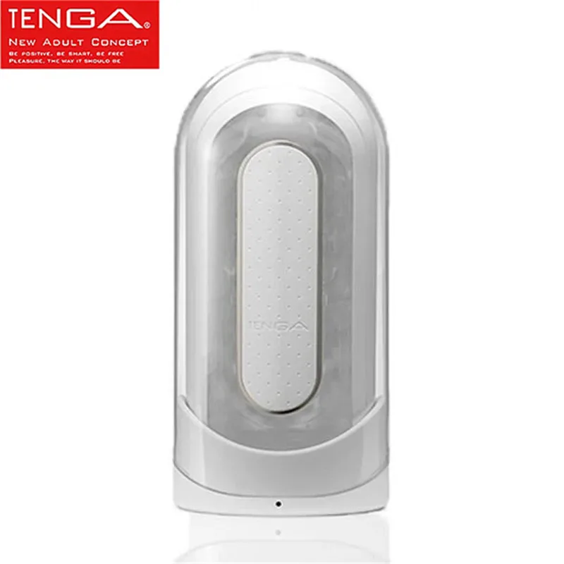 Набор для мастурбации TENGA Flip 0 ZERO Red с откидной крышкой чашка самолета мужские