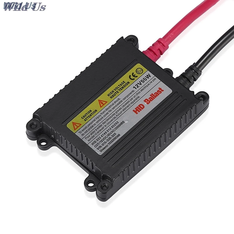 1 шт. 35 Вт Универсальное Автомобильное ксеноновое устройство H1 H4 H7 H11 H13 12 В |