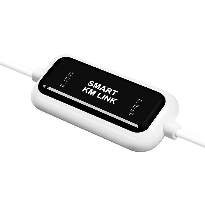 USB 2 0 ПК к файлы ссылка на данные прямой доступ файлам Фотокопия кабеля Smart KM Link для