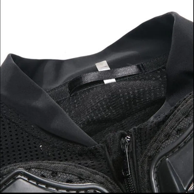 Профессиональная мотоциклетная Защитная куртка для езды на мотоцикле |