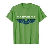 fly eagles philly dilly footbal t shirt