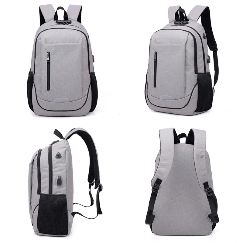 Litthing, мужской рюкзак, школьный, студенческий, Loptop Backbags для IPAD, подарок, USB, рюкзак для путешествий, Daypacks, Mochila, Hombre, Back Pack, мужской