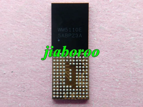1pcst audio IC WM5110E WM5102E WM1811AE WM1840E | Мобильные телефоны и аксессуары