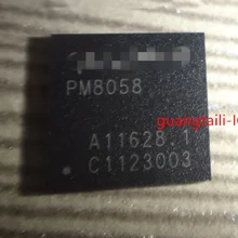 5PCS PM8058 BGA Power management IC mobile phone IC New original genuine original