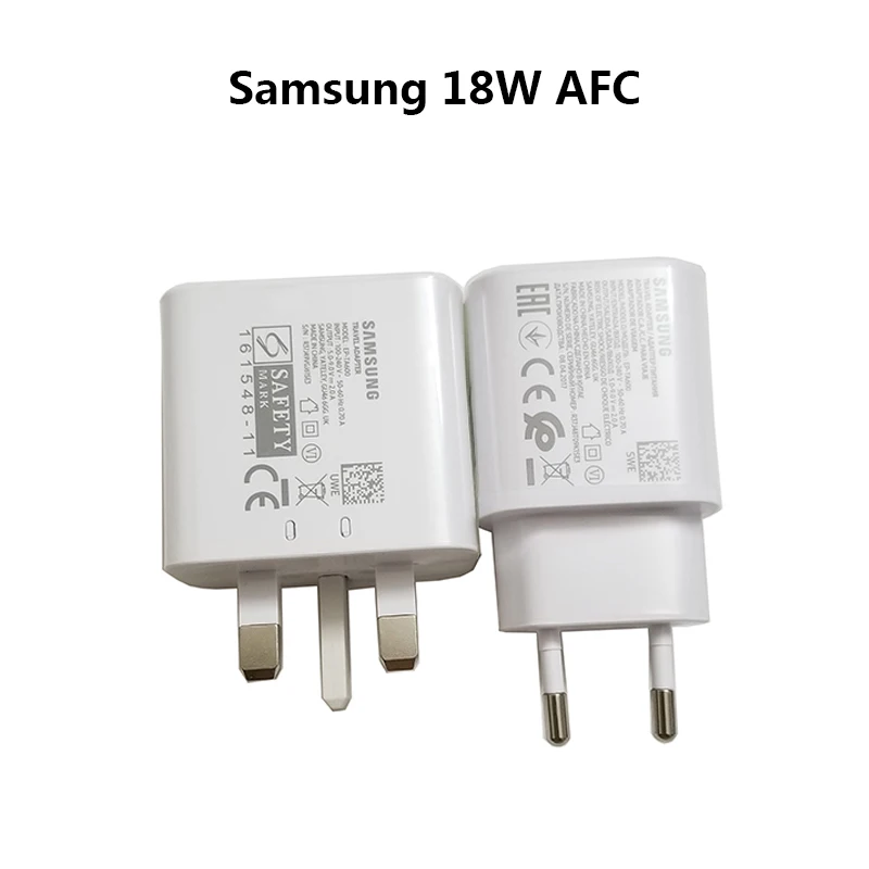 

Samsung C9pro Adaptive Fast Charging Original 18W 9V2A Type C Cable USB Travel Adapter For Galaxy C5pro C7pro A8 Star A9s Note8