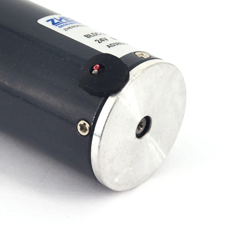 

DC brushless planetary geared motor 12V24V speed ratio: 16-3125