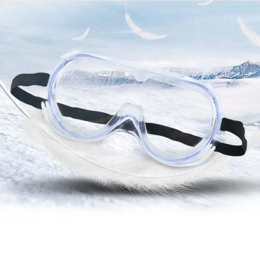Защитные очки для глаз защитные от брызг противотуманные езды на велосипеде