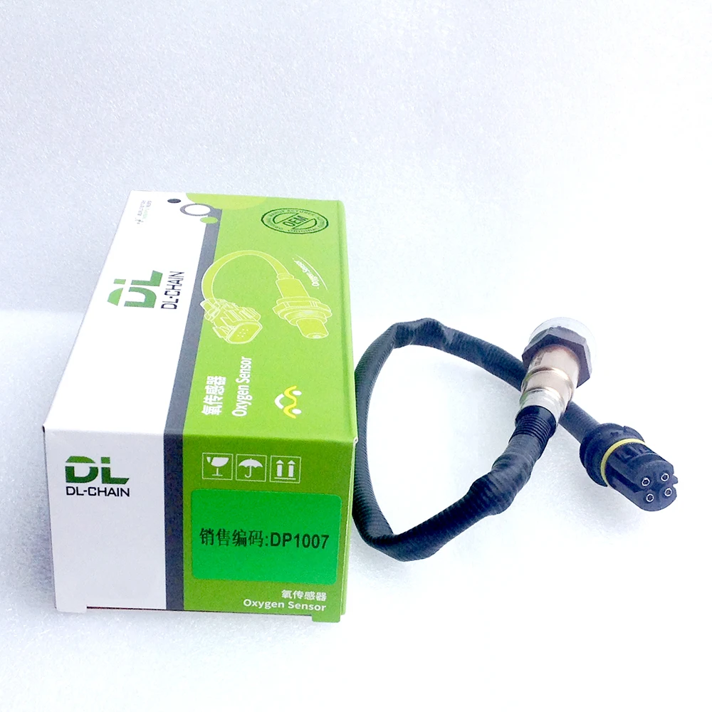 

0258007290 High Quality Oxygen Sensor Is Suitable For BMW 7 Series E65 E66 E67 730i 01-09